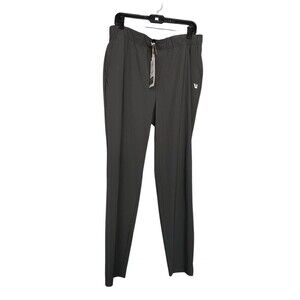 Vuori Men’s Fleet Pants Performance Athleisure Chino Color Balsam Size XL New